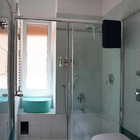 Διαμέρισμα 10 Min - Bright & Modern, Up To 5 Beds Μιλάνο