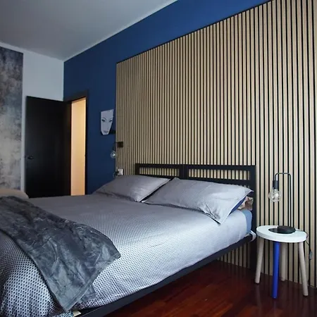 10 Min - Bright & Modern, Up To 5 Beds Διαμέρισμα