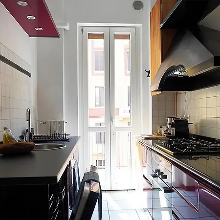 דירה 10 Min - Bright & Modern, Up To 5 Beds