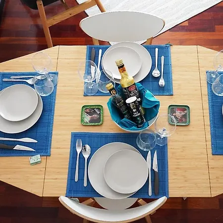 Διαμέρισμα 10 Min - Bright & Modern, Up To 5 Beds Μιλάνο