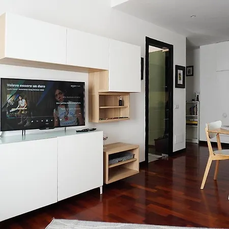 公寓 10 Min - Bright & Modern, Up To 5 Beds