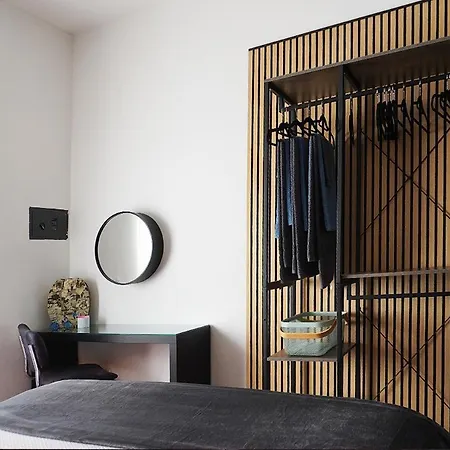 公寓 10 Min - Bright & Modern, Up To 5 Beds *