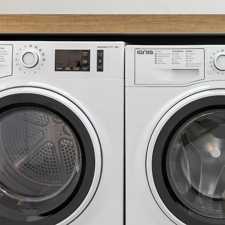 דירה Italianway Easy - Tartini 28 A *