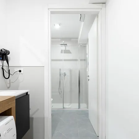 Italianway Easy - Tartini 28 A 아파트