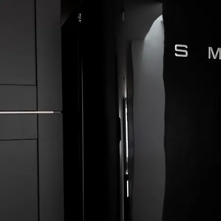 דירה Italianway Easy - Tartini 28 A מילאנו