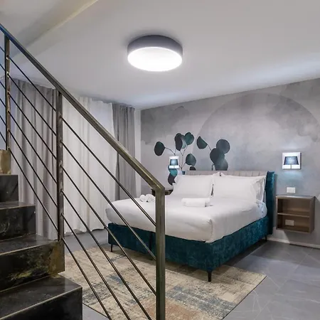 דירה Italianway Easy - Tartini 28 A מילאנו