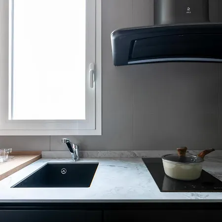 Italianway Easy - Tartini 28 A 아파트