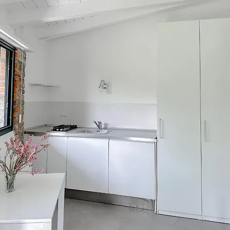 Corelli - Parking And Exclusive Garden Villa Milánó