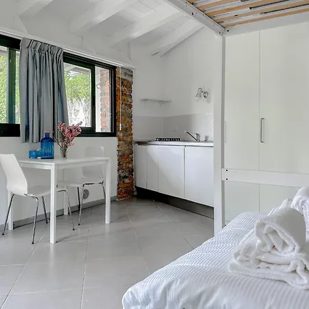 Corelli - Parking And Exclusive Garden *