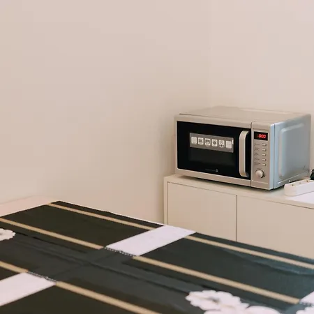 Casa Giada Apartment