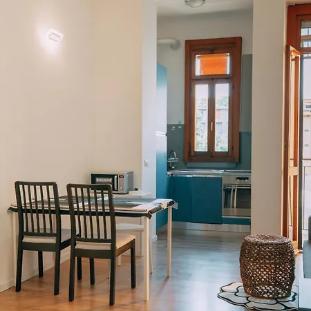 Apartment Casa Giada Milan