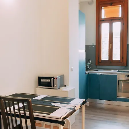 Casa Giada ميلان