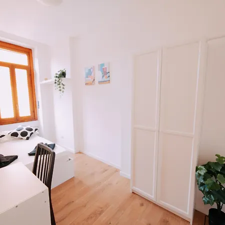 Casa Giada * ميلان