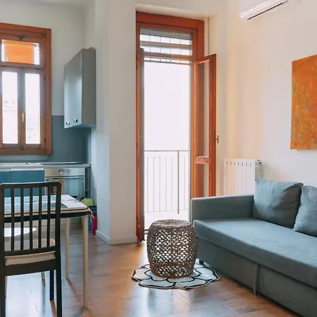 Casa Giada شقة ميلان