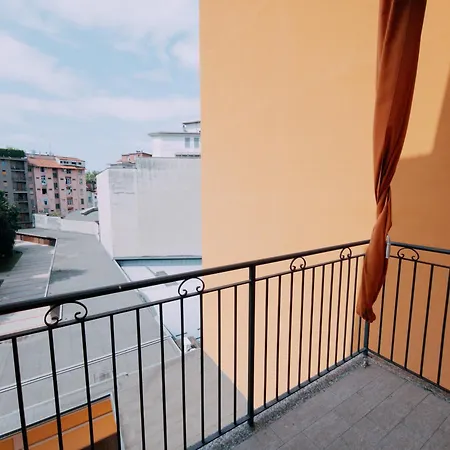 شقة Casa Giada ميلان