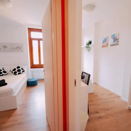 Apartment Casa Giada