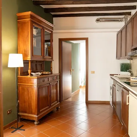 Lp - Navigli View * Milan