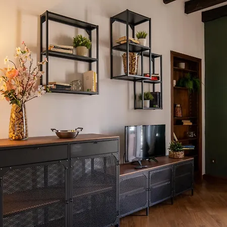 Lp - Navigli View * Milan