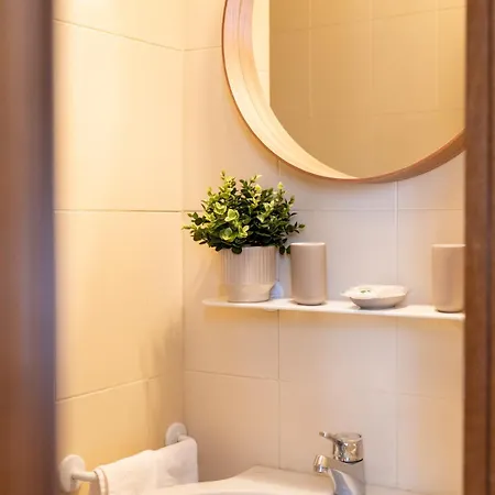 Lp - Navigli View Apartment