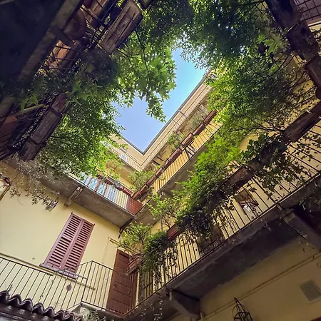 Lp - Navigli View * Μιλάνο