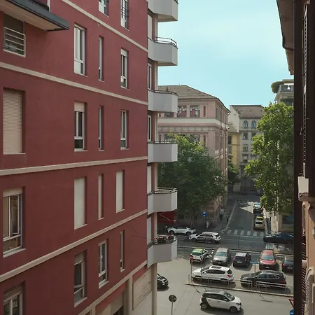 Pontida Nest - New Exclusive - Moscova Appartement *