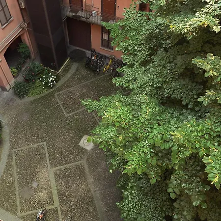 Appartamento Pontida Nest - New Exclusive - Moscova