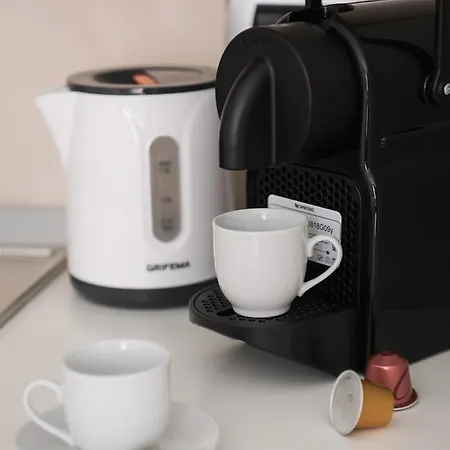 Pontida Nest - New Exclusive - Moscova Appartamento