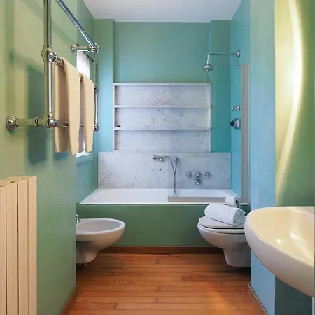 Charming Liberty-style With Garden And Parking Near Life Vila *