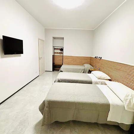 Apartament Bice *
