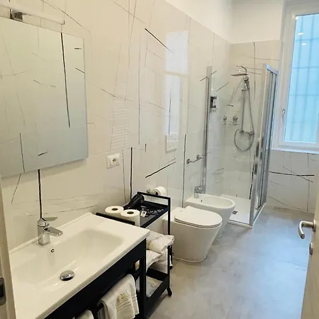 Appartamento Bice Milano