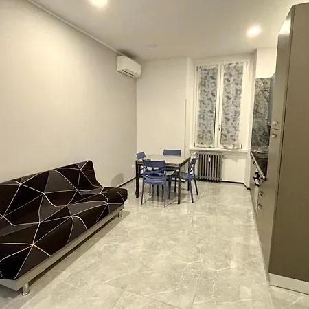 Bice Apartment Milan