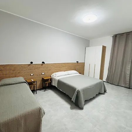 Apartment Bice Milan