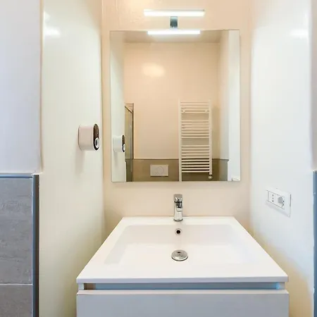Spacious And Bright In Porta Vittoria * Milan