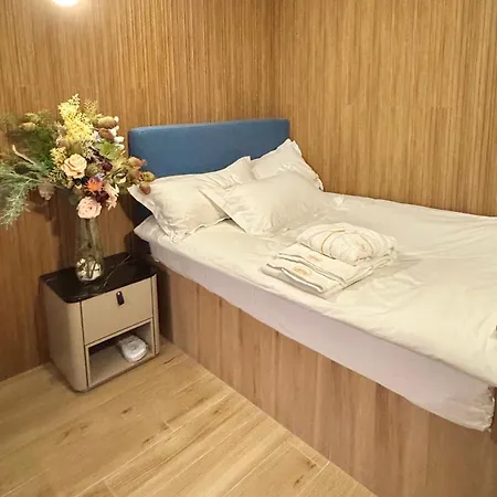 Holiday home Garden Chinatown