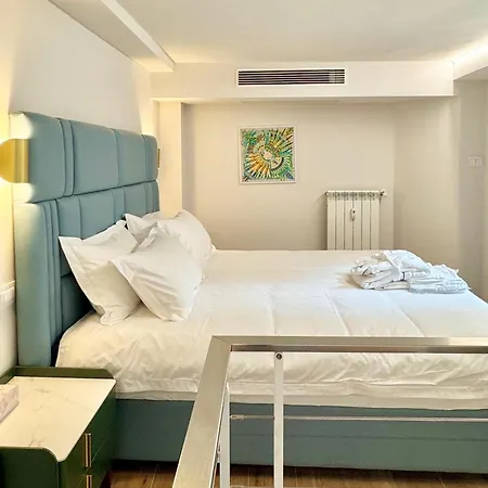 Garden Chinatown Holiday home