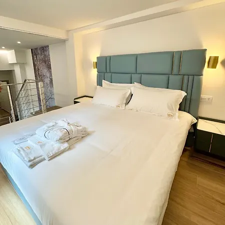 Garden Chinatown Holiday home Milan