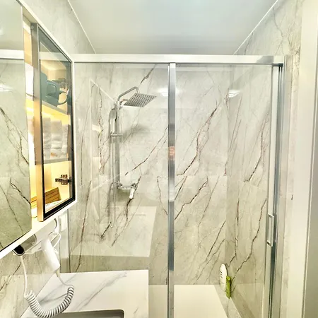 Holiday home Garden Chinatown Milan