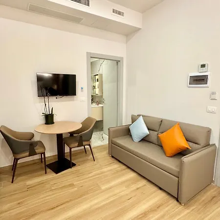 Garden Chinatown * Milan