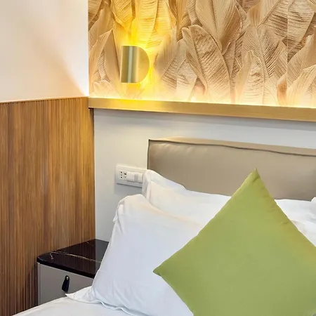 Garden Chinatown Holiday home Milan