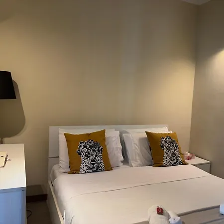 La Regina Delle Locazioni Ai Navigli Apartman
