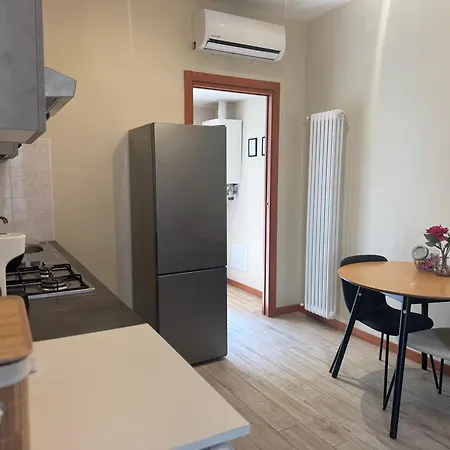 La Regina Delle Locazioni Ai Navigli *