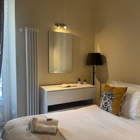 Appartement La Regina Delle Locazioni Ai Navigli Milan