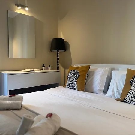 La Regina Delle Locazioni Ai Navigli Apartman