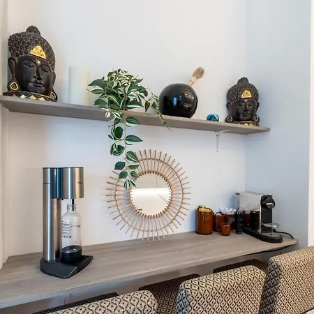 Duomo Royale Con Wifi Apartament Mediolan