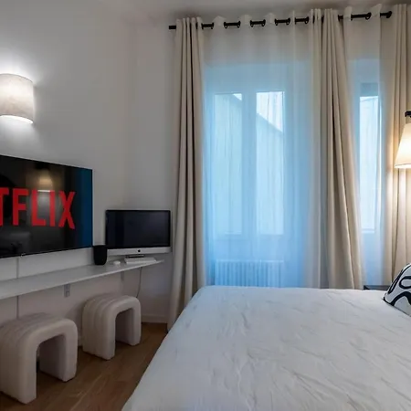 Apartament Duomo Royale Con Wifi Mediolan