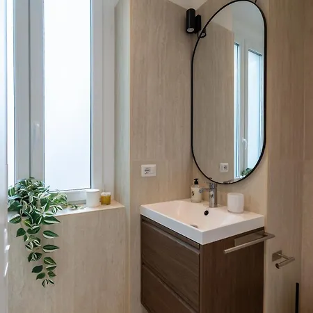 Appartement Duomo Royale Con Wifi *