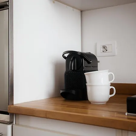 Hostmate - - Messina - Monumentale