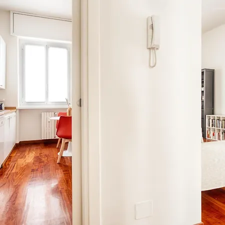 Hostmate - - Messina - Monumentale شقة *