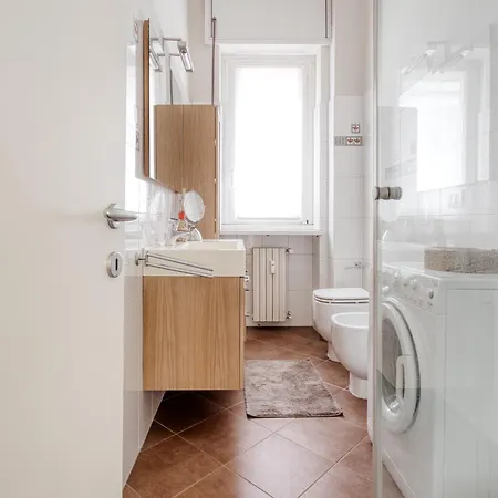 Apartament Hostmate - - Messina - Monumentale