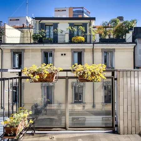 Hostmate - - Messina - Monumentale شقة *